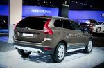Volvo XC60 2008 года